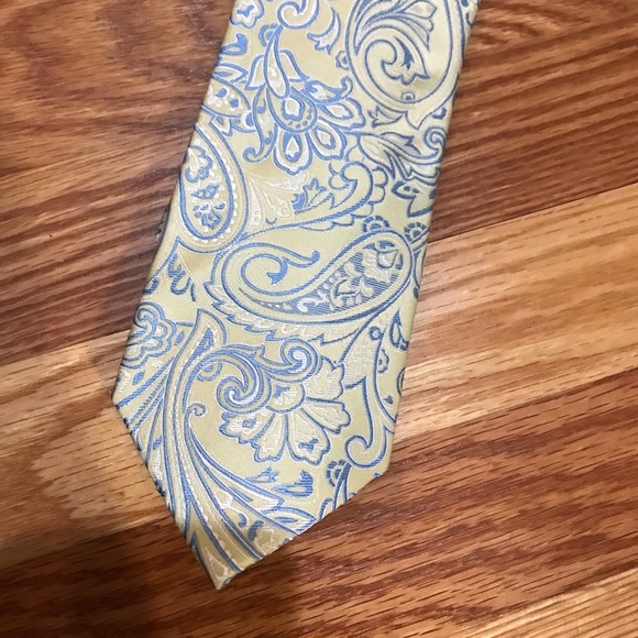 👔Croft & Barrow Necktie - Picture 3 of 4